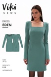 Eden dress