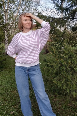 
                             
                                Нуала свитшот.
                                Обложка отзыва пользователя Пользователь 52954
                             
                        