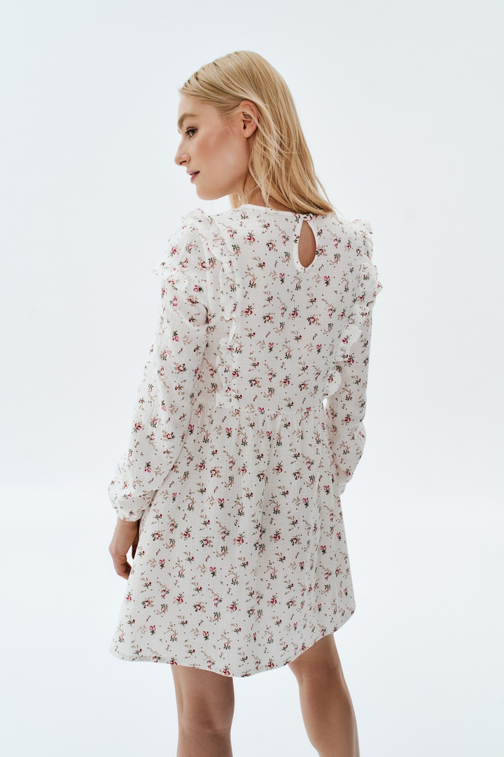 Платье Вики