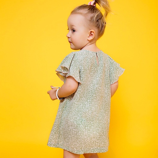 Платье Мелания