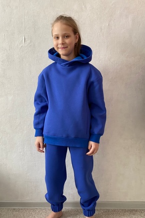 Ну до чего замечательный костюм!