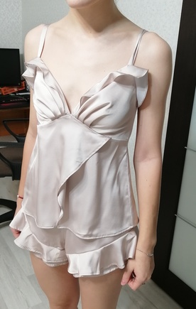 Выкройки супер