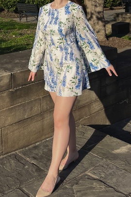 
                             
                                Мэрилин платье.
                                Обложка отзыва пользователя Пользователь 327493
                             
                        