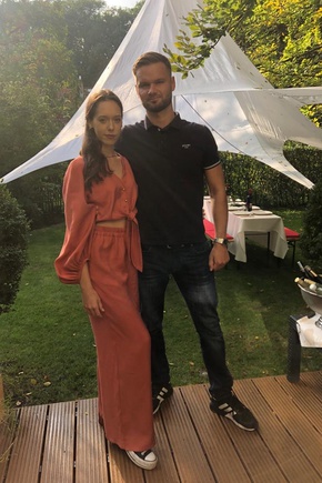 1000 и одна ночь 🧡