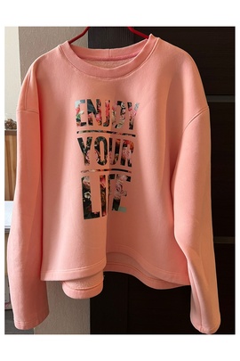 
                             
                                Свитшот Никки.
                                Обложка отзыва пользователя Пользователь 425725
                             
                        