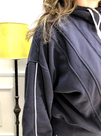 Риба с корректировками