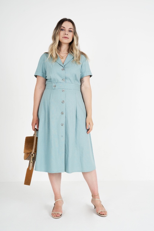 2. Курс по пошиву платья Лилит