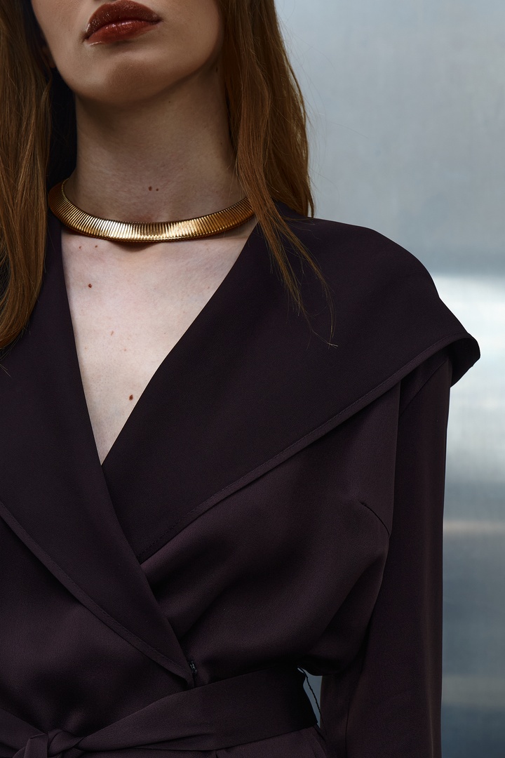 Амайя блузка