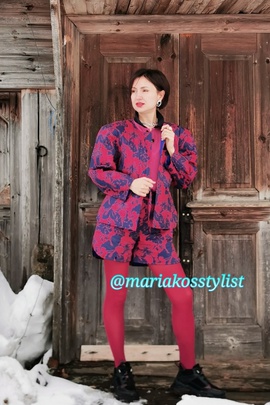 
                             
                                Жакет Авелин.
                                Обложка отзыва пользователя Пользователь 143901
                             
                        