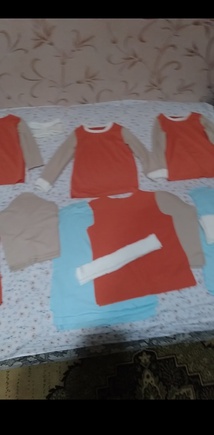 Хороший джемпер!