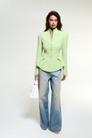Miletta Blazer