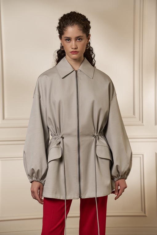 Лейна куртка-ветровка