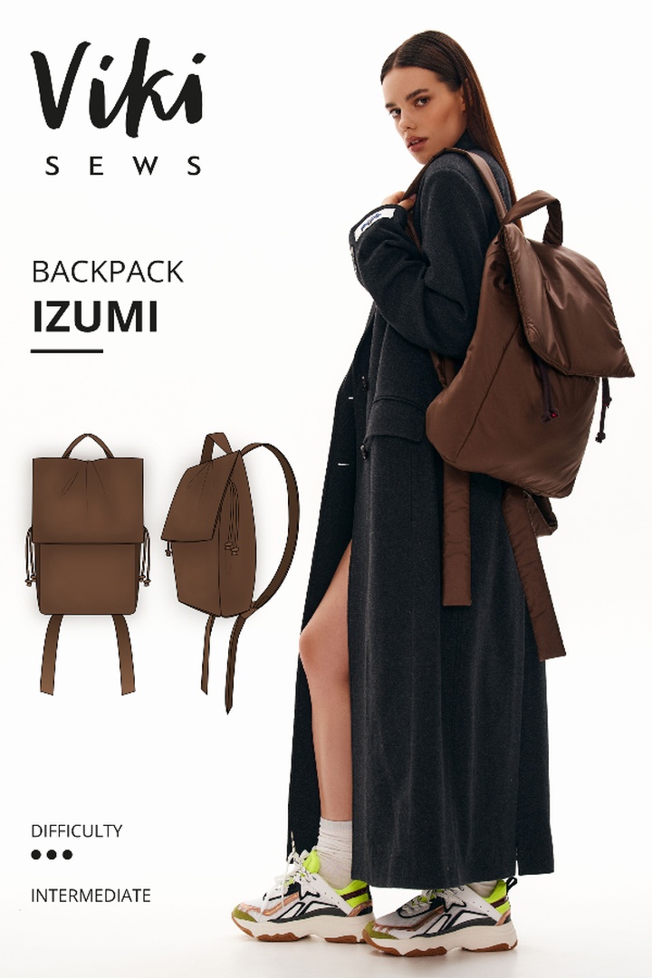 Bag sewing course