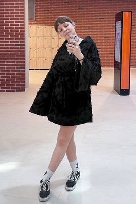 
                             
                                Саванна платье.
                                Обложка отзыва пользователя Евгения_Т
                             
                        