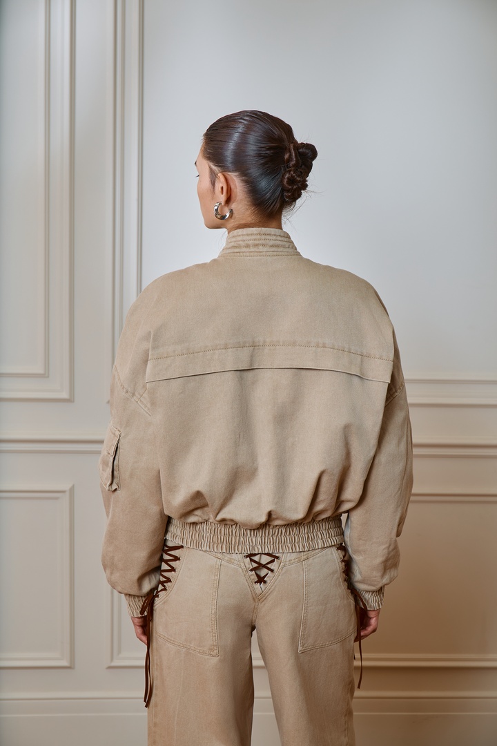 Vedis jacket