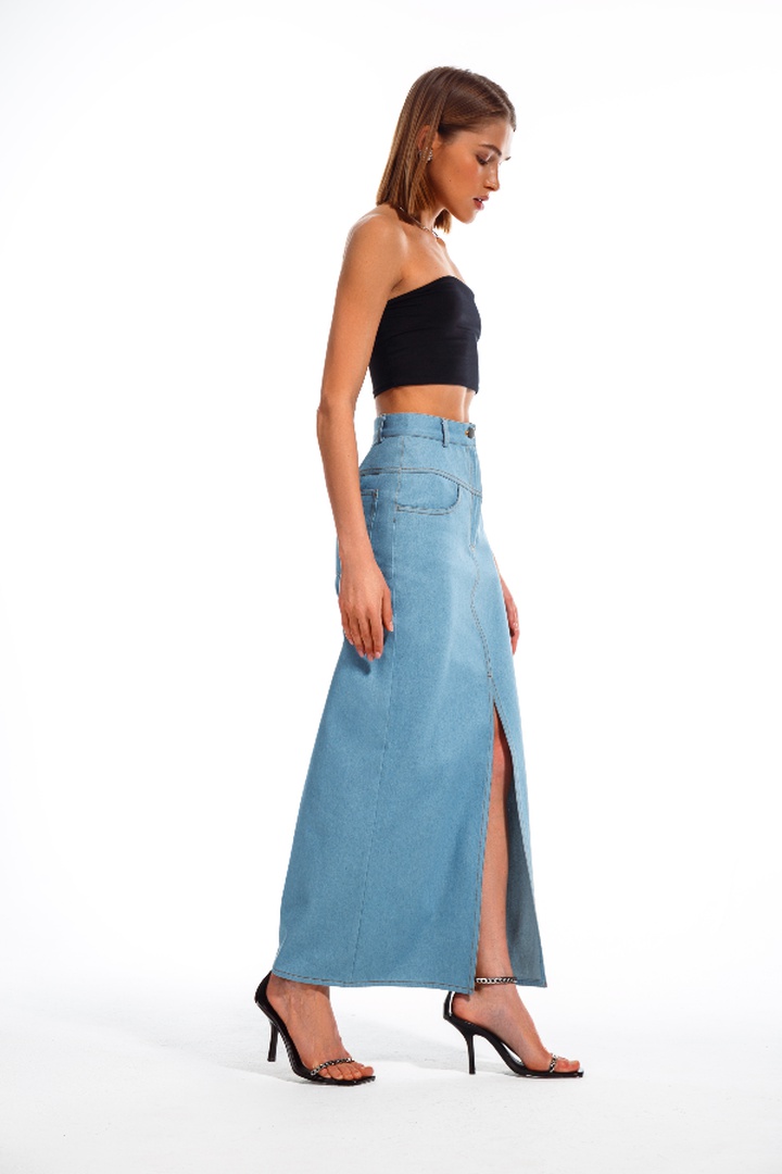 Cameron skirt sewing course