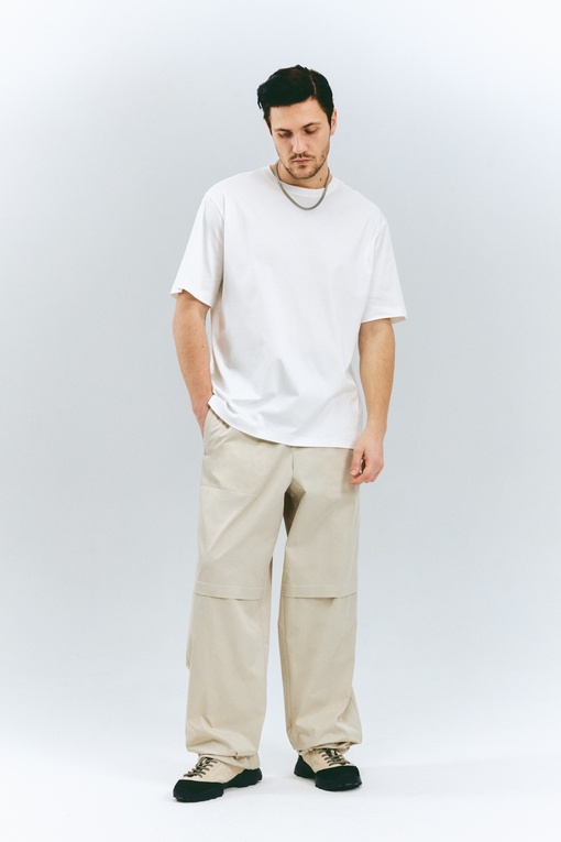 Ted pants