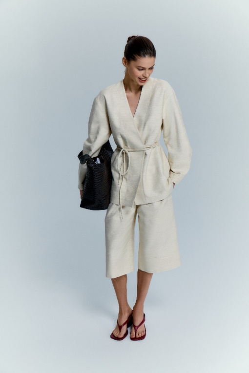Summer Suit Sewing Course