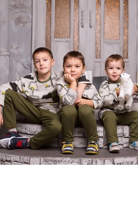 
                             
                                Джемпер Робин.
                                Обложка отзыва пользователя Пользователь 26935
                             
                        