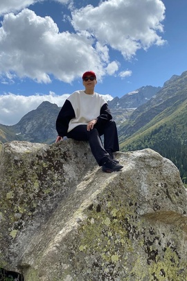 
                             
                                Рокси свитшот.
                                Обложка отзыва пользователя Пользователь 369158
                             
                        