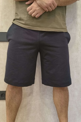 
                             
                                Мэл шорты.
                                Обложка отзыва пользователя Пользователь 452385
                             
                        