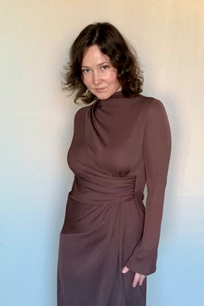 Потрясающее платье!