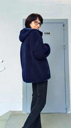 Тепло и уютно