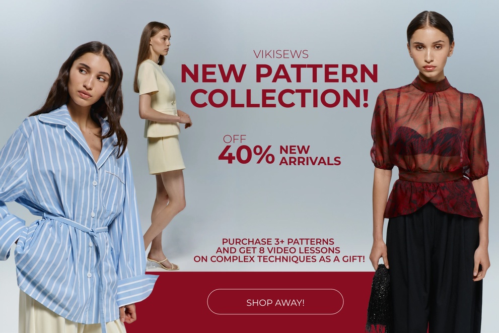 New collection