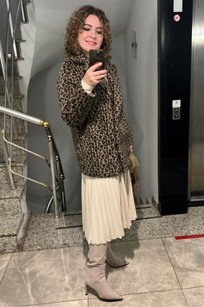 Идеальное, легкое в пошиве пальто