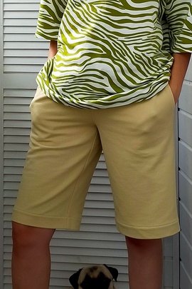 
                             
                                Брюки Рута.
                                Обложка отзыва пользователя Пользователь 43475
                             
                        