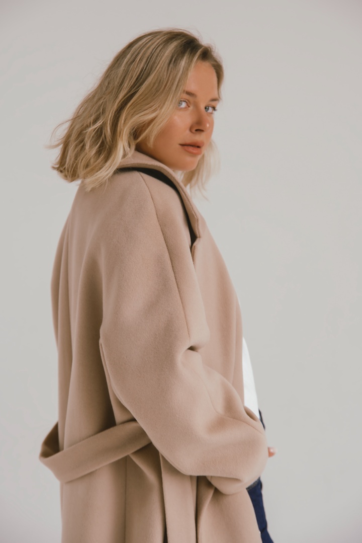 2. Курс по пошиву пальто Алессандра