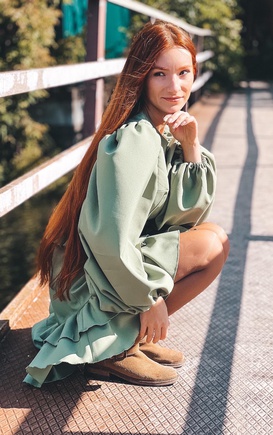 Моя РОСАРИЯ