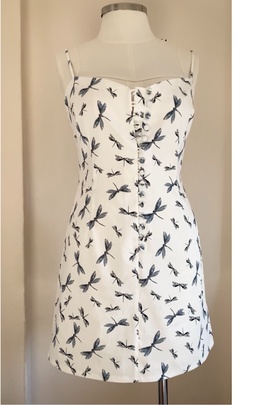 
                             
                                Риз платье.
                                Обложка отзыва пользователя Kati_Mos
                             
                        