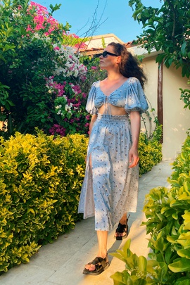 
                             
                                Юбка Сирена.
                                Обложка отзыва пользователя _molloko_
                             
                        