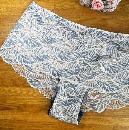 Удачная выкройка хипстеров