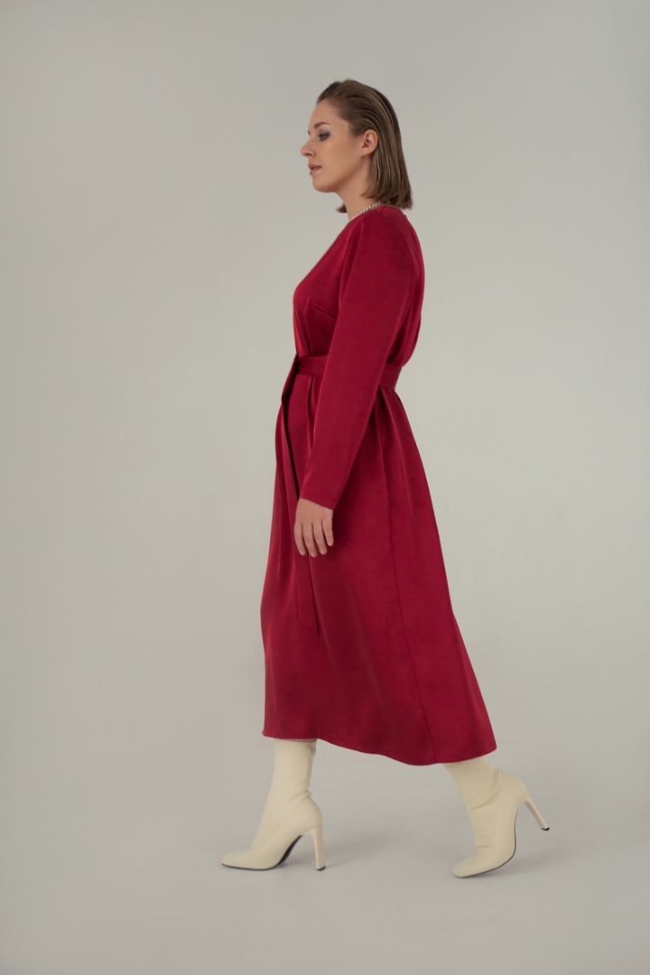 Платье Одетт