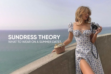 What to wear on a summer date? TikTok will answer