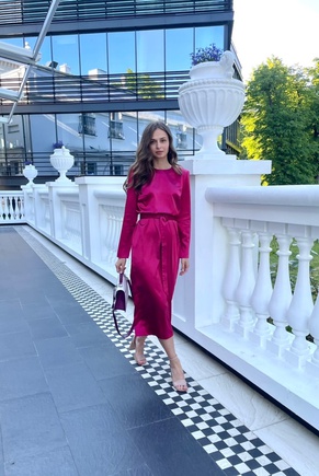 Просто и красиво