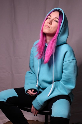 
                             
                                Худи Адриана.
                                Обложка отзыва пользователя Элен
                             
                        