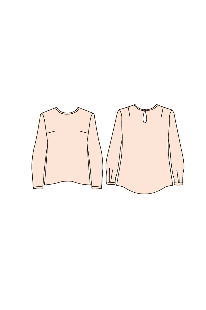 ОНЛАЙН-КУРС  ПО ПОШИВУ ДЛЯ НОВИЧКОВ (без наставника)