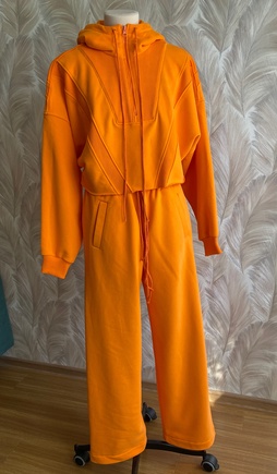 Шикарный костюм