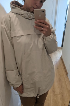 
                             
                                Анорак Нея.
                                Обложка отзыва пользователя Рева Елена
                             
                        