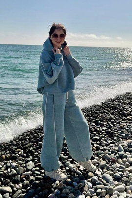 
                             
                                Иша брюки.
                                Обложка отзыва пользователя Пользователь 424510
                             
                        