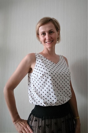 Сочетается с любой одеждой!