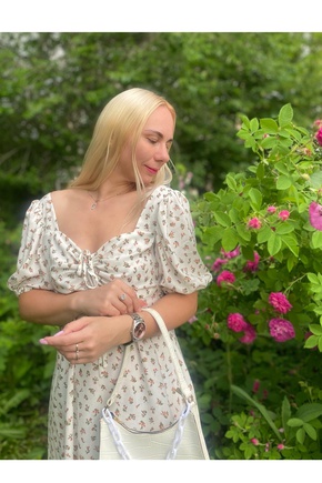 Моя любимка!