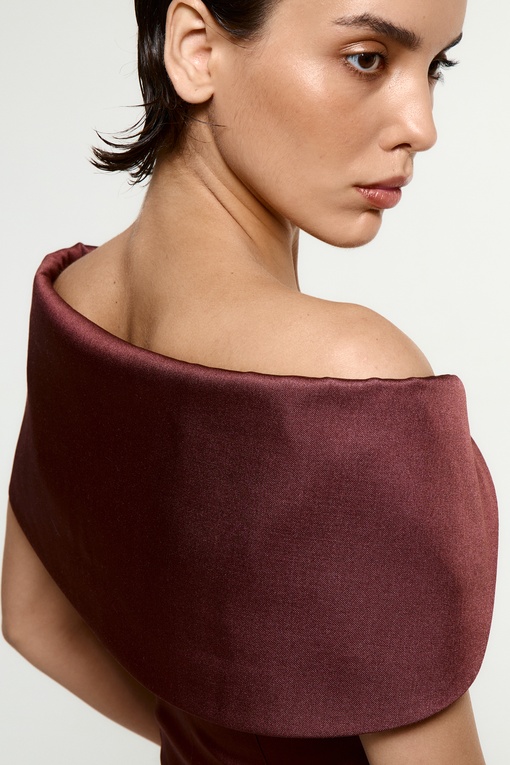 Lily blouse