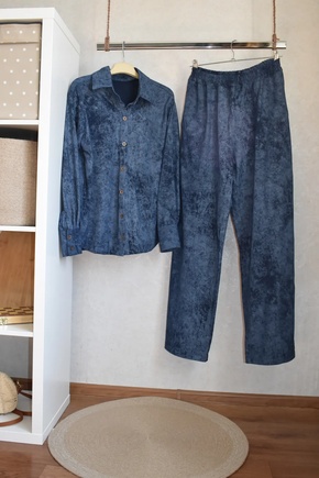 Прекрасная выкройка.