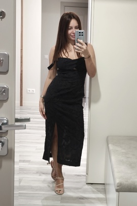 
                             
                                Каролина платье.
                                Обложка отзыва пользователя Пользователь 133802
                             
                        