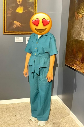 классные брюки