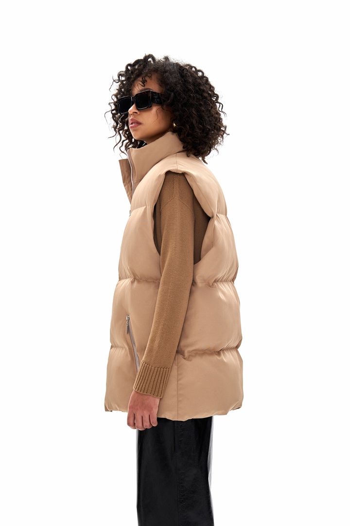 Мэйсон жилет